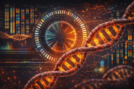 RNACOREX Opens the Black Box of Cancer Gene Networks