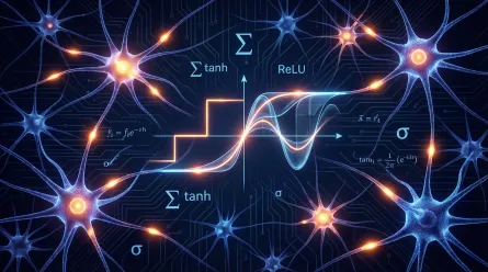 Activation Functions: The 'Secret Sauce' of Deep Learning