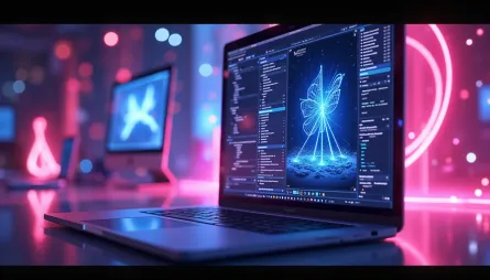 Adobe Firefly Image 5 Revolutionizes AI Image Generation
