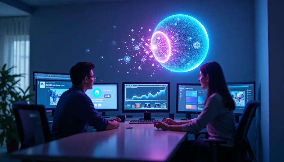 Adobe's AI Creative Director