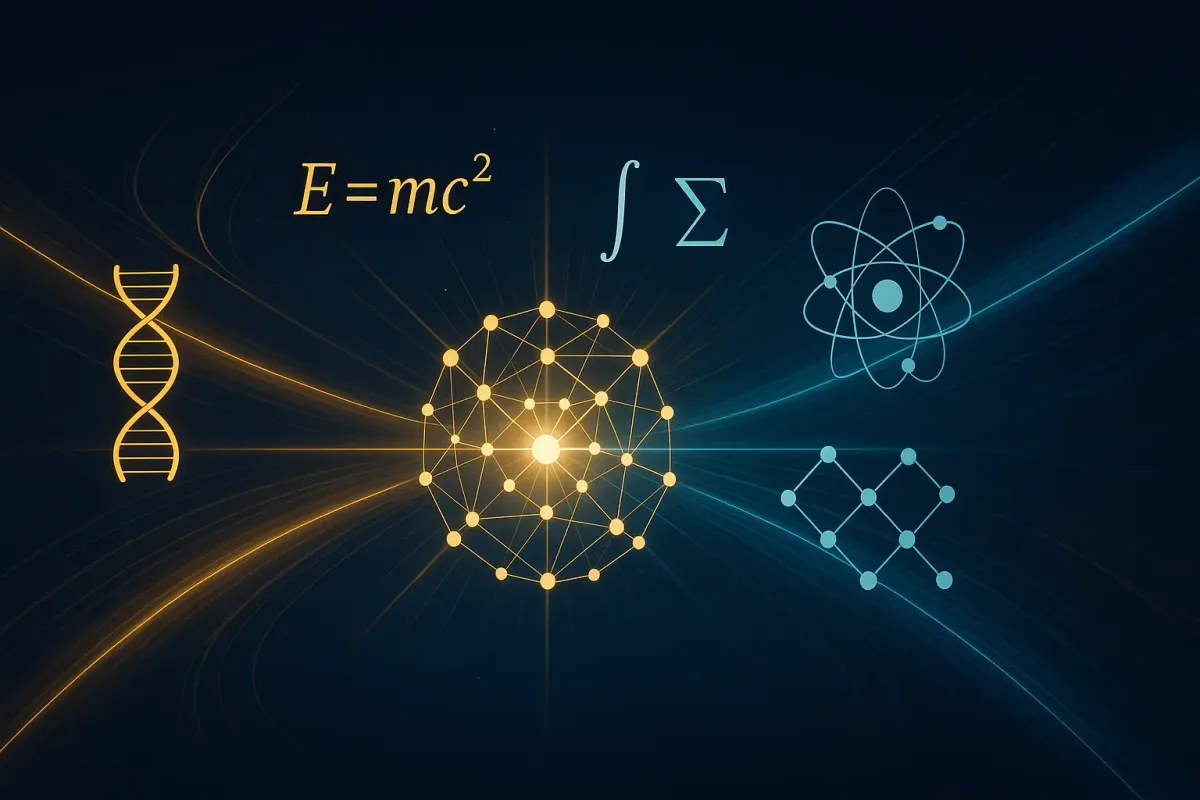 Advancing Science and Math with GPT-5.2
