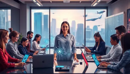 AI Literacy Revolutionizes Workplace Operations