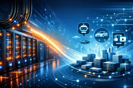 AI Training vs Inference: Why 2025 Changes Everything for Real-Time Applications