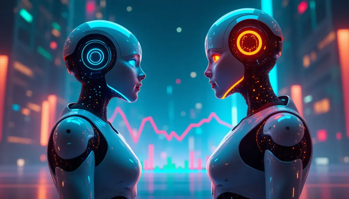 Alibaba's Qwen Chatbot Gets Major Update Amid AI Price Wars