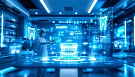 Align Tech Unveils ClinCheck Live Plan