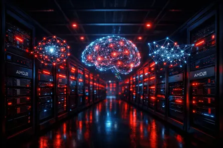 AMD Just Showed Us What the Future of AI Hardware Looks Like at CES 2026