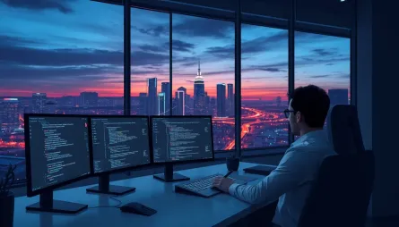 Angular 21 Released with AI-Driven Tooling