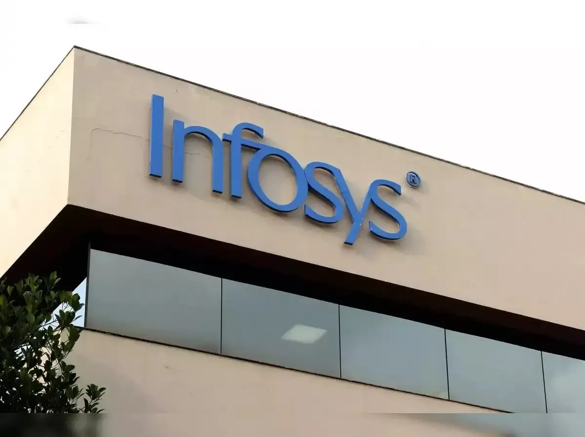 Anthropic and Infosys Partner to Develop AI Agents for Regulated Industries