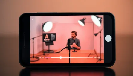 Apple introduces a new video podcast experience on Apple Podcasts using HLS technology.