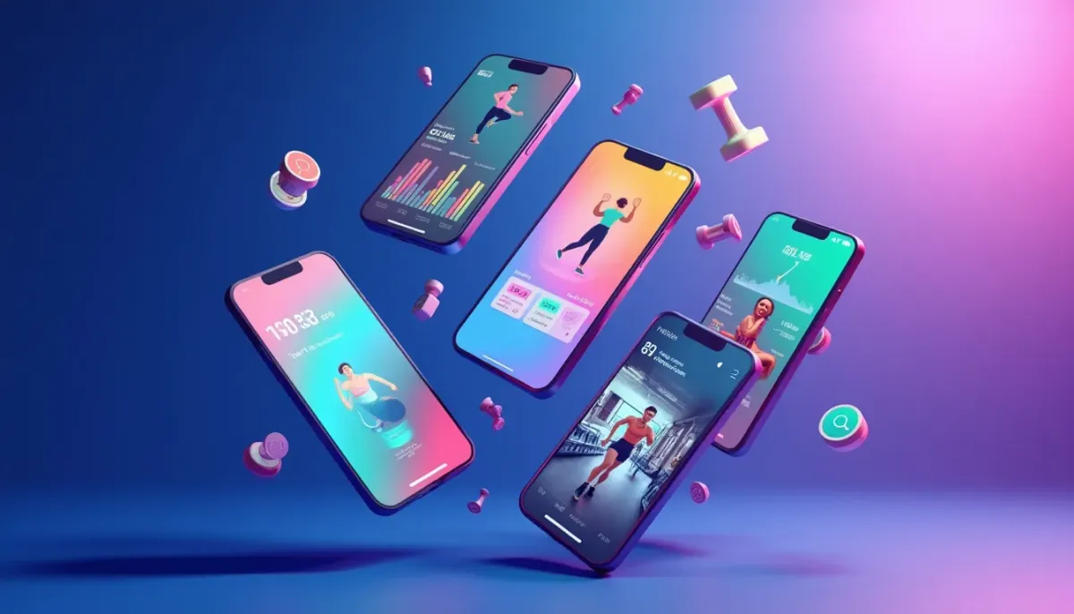 Best Fitness Apps for iOS and Android in 2025: The Complete Guide