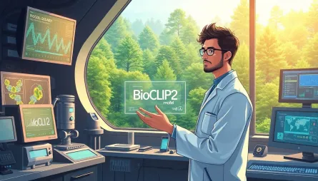 Revolutionizing Biology with AI: BioCLIP 2