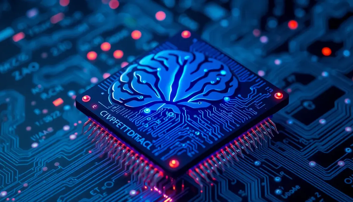 Brain-Inspired Computers Excel at Math