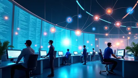 Building Smarter AI Teams with Microsoft AutoGen