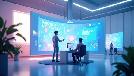 Canva Revolutionizes Design with AI-Powered Tools