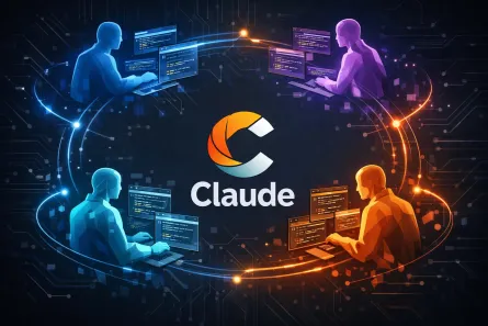 Building an AI Software Development Team with Claude Code Agents