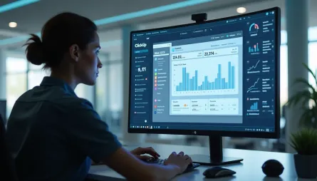 ClickUp 4.0: AI-Powered Productivity
