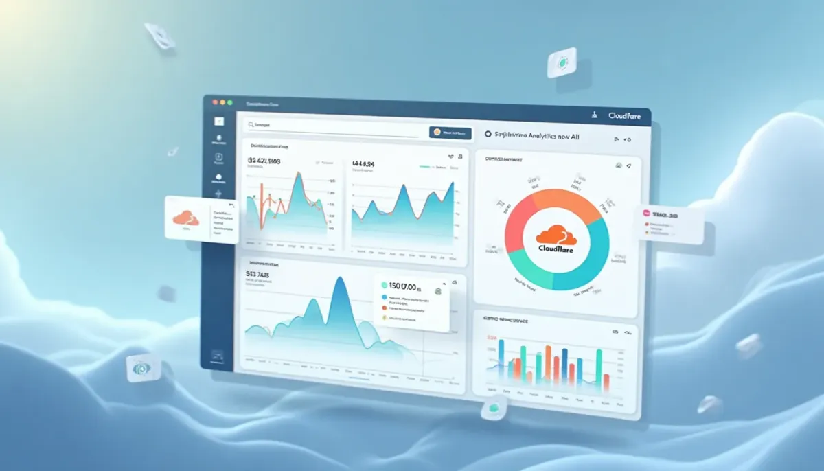 Cloudflare Unveils Data Platform for Seamless Data Ingestion and Querying