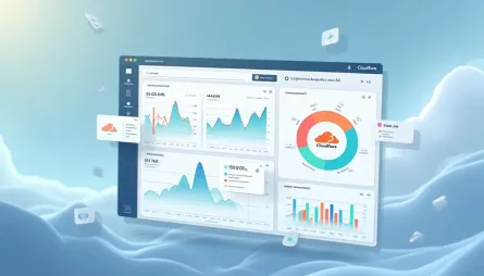 Cloudflare Unveils Data Platform for Seamless Data Ingestion and Querying