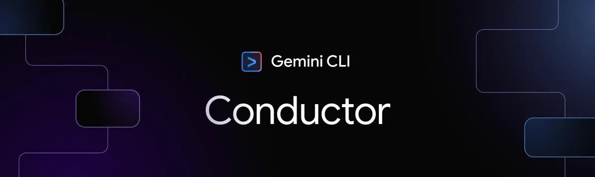 Introducing context-driven development for Gemini CLI
