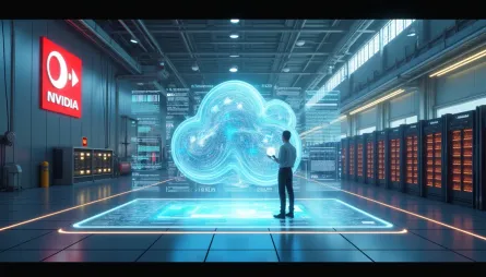 Deutsche Telekom & NVIDIA Unveil Industrial AI Cloud