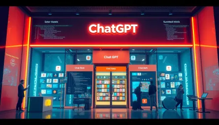 ChatGPT Opens App Submissions to Developers