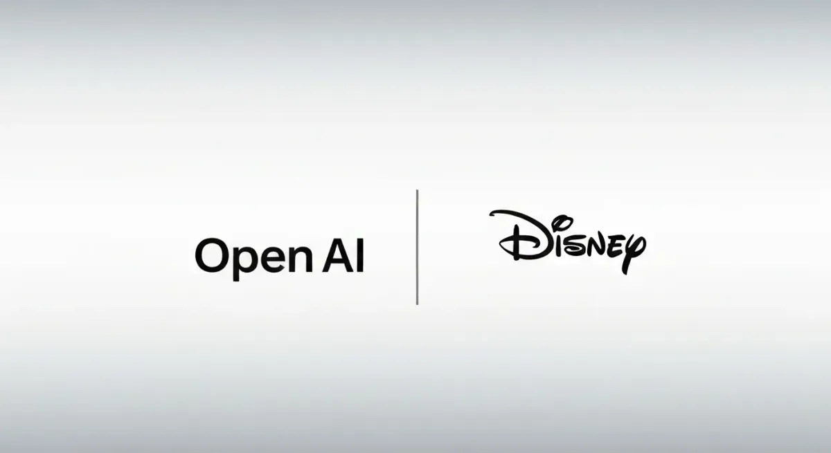 Disney and OpenAI Partner to Revolutionize Storytelling