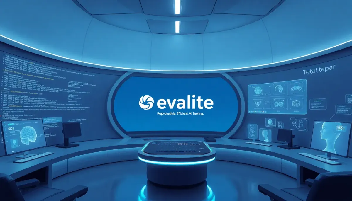 Evalite: Revolutionizing AI Testing with TypeScript