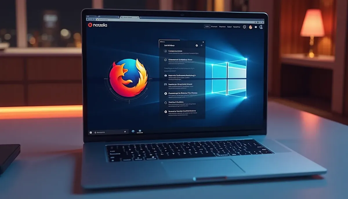 Firefox Unveils AI-Powered Browser Feature