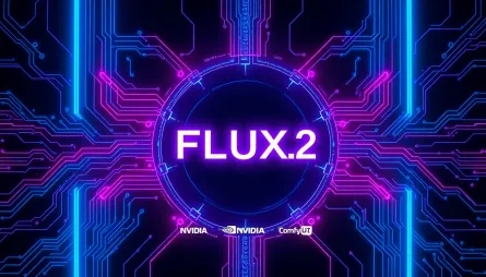 Revolutionizing Image Generation: FLUX.2 Models