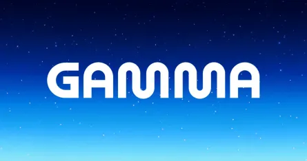 Gamma Raises $68M Series B at $2.1B Valuation
