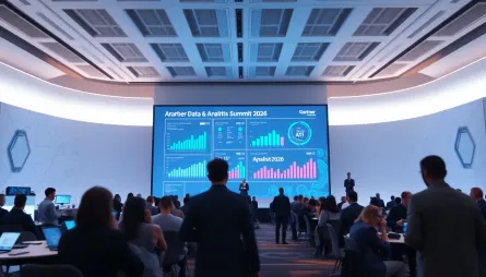 Gartner Data & Analytics Summit 2026: AI-Driven Decision Making