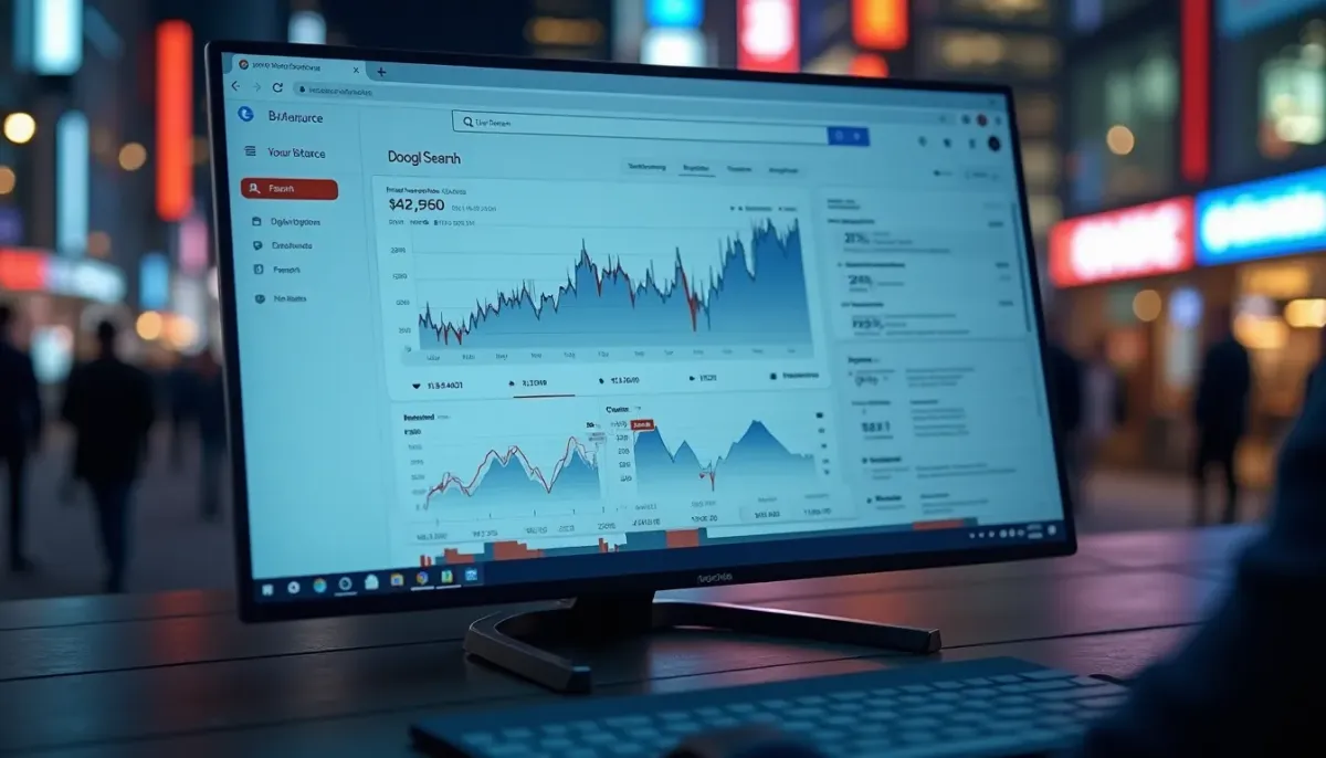 Google Finance Boosts AI Capabilities