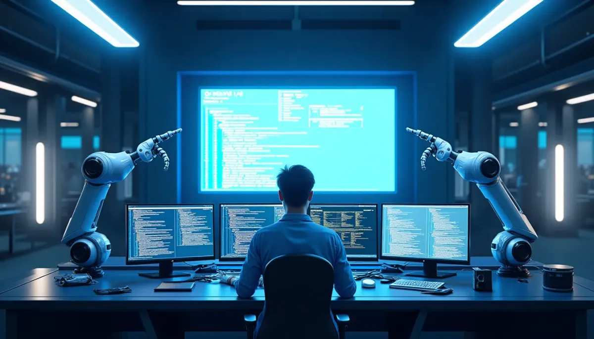 Google's AI Ambitions: Gemini 3 Pro and Nano Banana 2