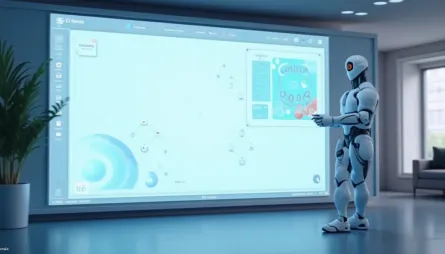 Gemini's Canvas Boosts Productivity