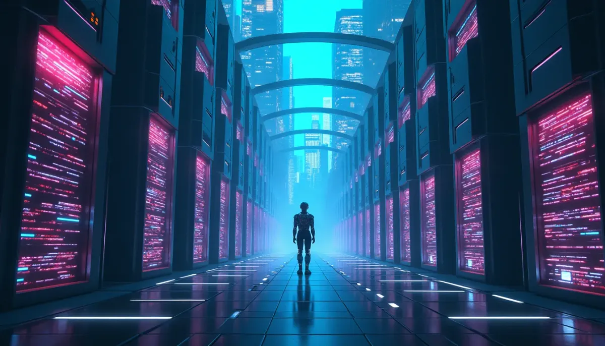 Enterprise AI Held Back by Data Silos