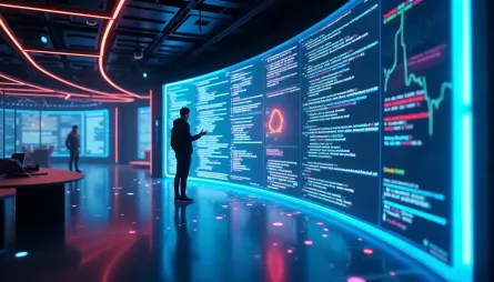 Code Arena Revolutionizes AI Coding Evaluation