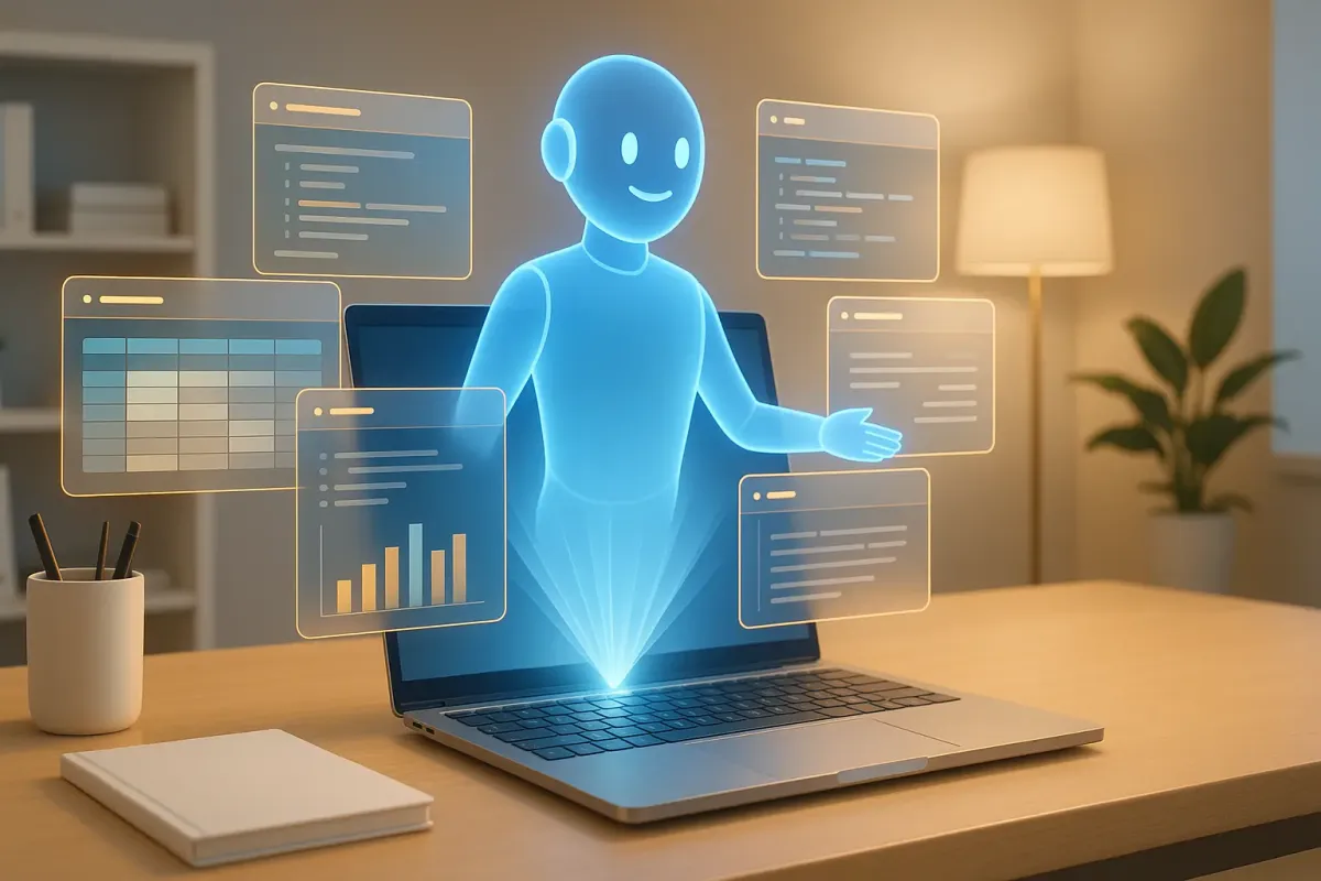 Introducing GPT-5.2: The Future of AI-Powered Productivity