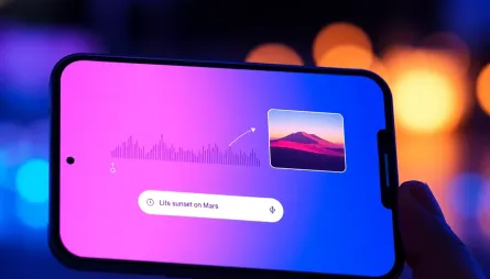 Gemini can now create music with Lyria 3