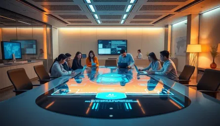 Microsoft Copilot Fall Release: AI-Powered Productivity