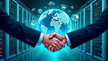 Microsoft Invests $9.7B in AI Cloud Capacity