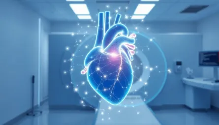 MoCo-INR: AI-Powered Breakthrough Achieves 20x Faster Cardiac MRI Scans