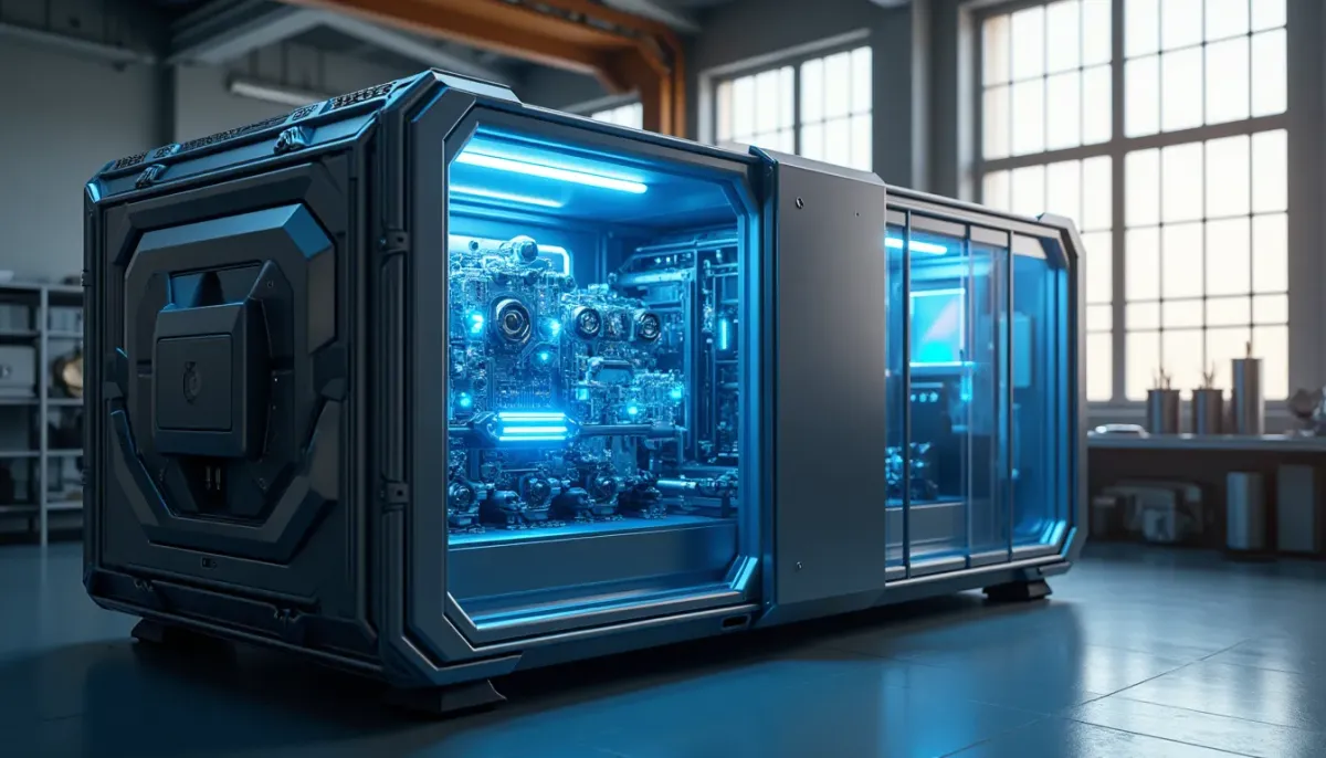 NVIDIA Apollo: Accelerating Industrial Engineering