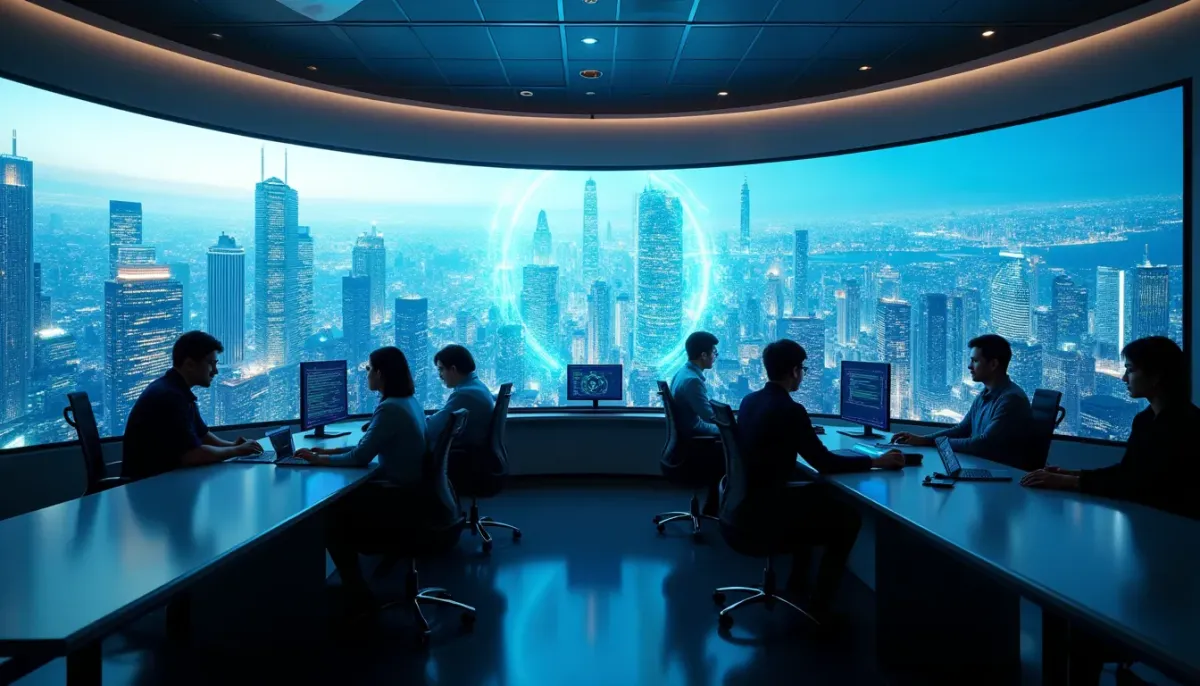 NVIDIA Boosts Telecom with Open-Source AI Software