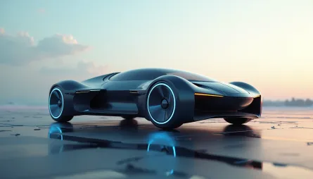 NVIDIA AI Physics Revolutionizes Design