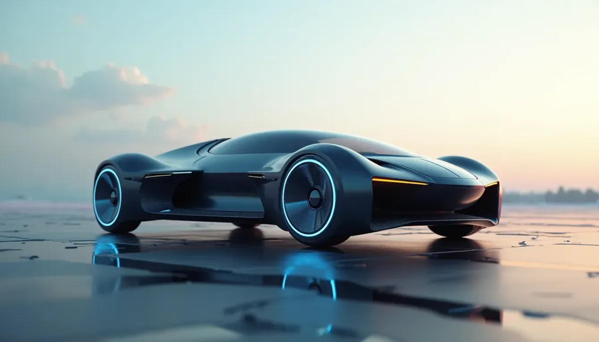 NVIDIA AI Physics Revolutionizes Design