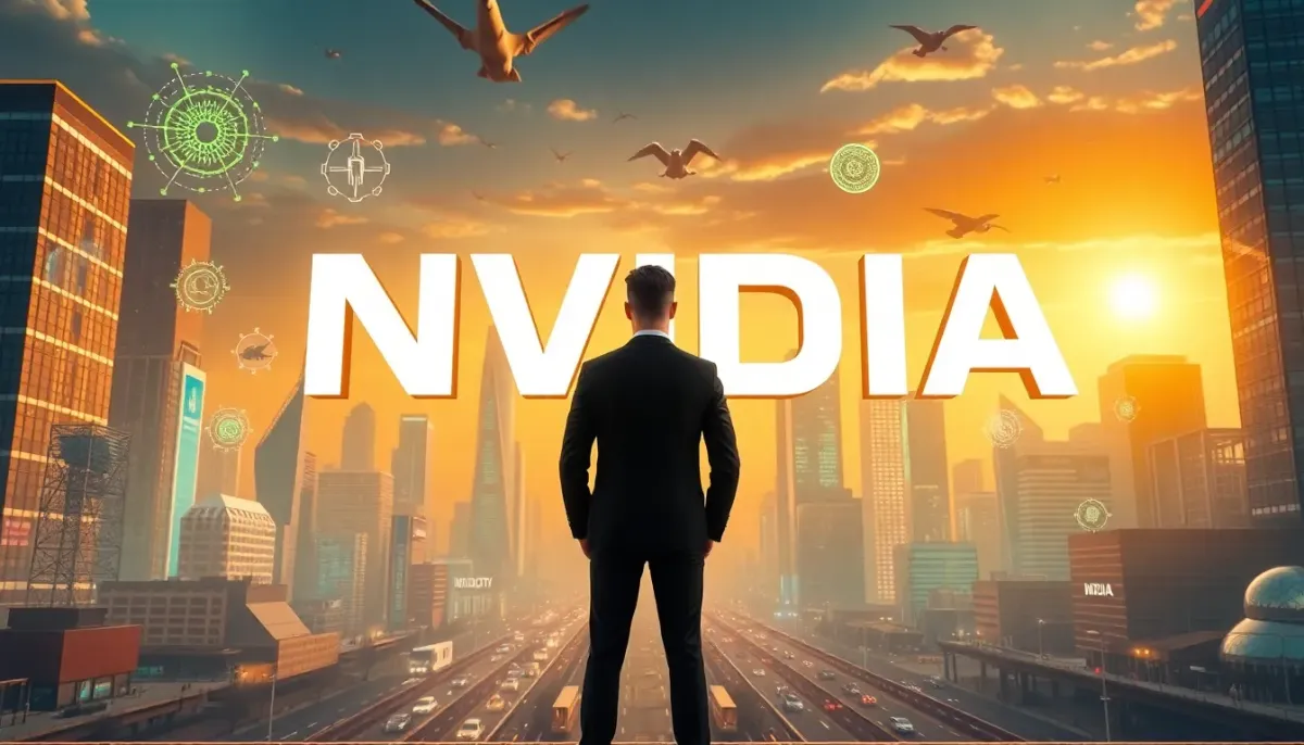 NVIDIA's 2026 State of AI Report: Adoption, ROI, and Challenges