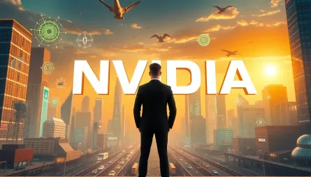 NVIDIA's 2026 State of AI Report: Adoption, ROI, and Challenges