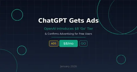 OpenAI Finally Crosses the Rubicon: Ads Are Coming to ChatGPT