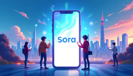 OpenAI's Sora App Now Open to US Users