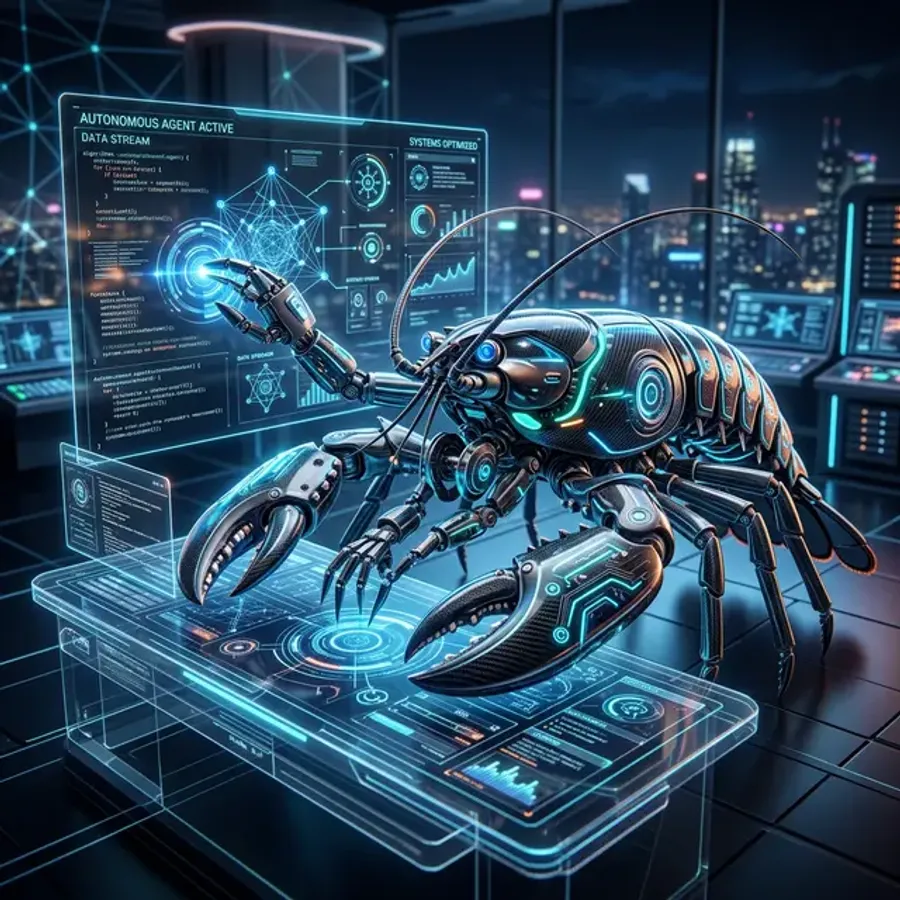 The Age of the Personal Autonomous Agent: Is OpenClaw Your Next Teammate?